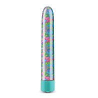 Utopia 7 Inch Rechargeable Vibe - Dive into Pleasure