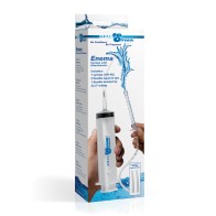 Cleanstream Enema Syringe - Easy Cleansing