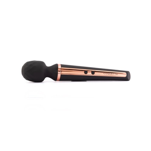 Coquette The Queen Wand - Luxurious Massager