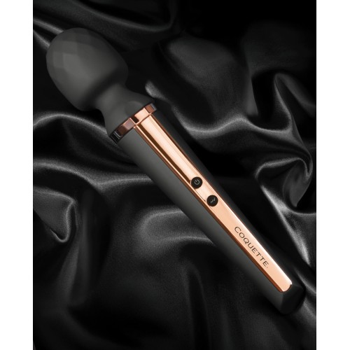 Coquette The Queen Wand - Luxurious Massager