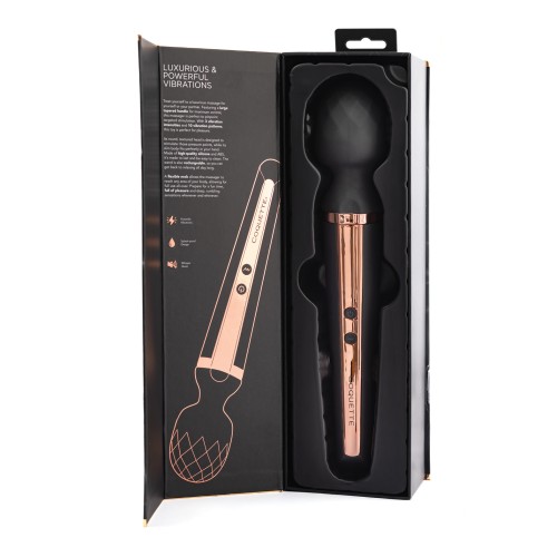 Coquette The Queen Wand - Luxurious Massager