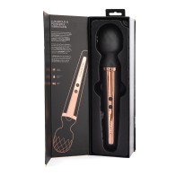 Coquette The Queen Wand - Luxurious Massager