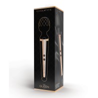 Coquette The Queen Wand - Luxurious Massager