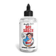 Naughty Jane's Sex Sauce Natural Lubricant