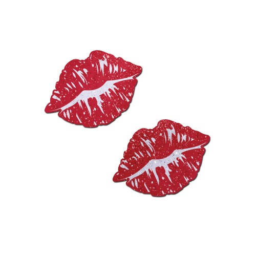 Pastease Premium Brillos Labios Besucones - Pasties Seductores