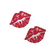 Pastease Premium Brillos Labios Besucones - Pasties Seductores