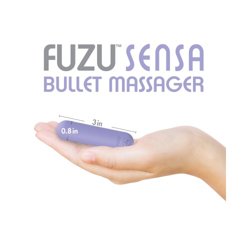 Fuzu Sensa Activated Bullet Massager