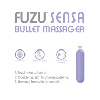 Fuzu Sensa Activated Bullet Massager