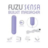 Fuzu Sensa Activated Bullet Massager