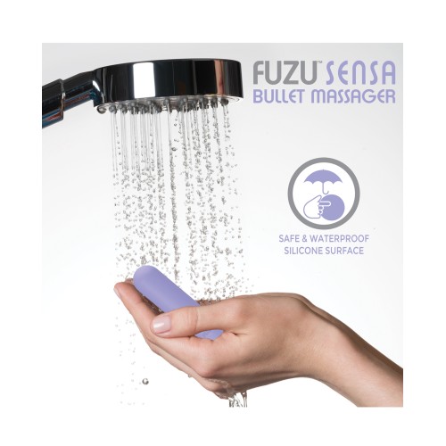 Fuzu Sensa Activated Bullet Massager