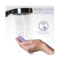 Fuzu Sensa Activated Bullet Massager