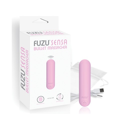 Fuzu Sensa Activated Rechargeable Bullet