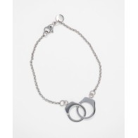 Fifty Shades of Grey Handcuff Bracelet