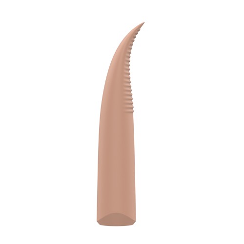 NUDE Laurel Travel Massager - Rechargeable Pleasure