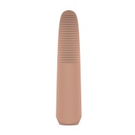 NUDE Laurel Travel Massager - Rechargeable Pleasure