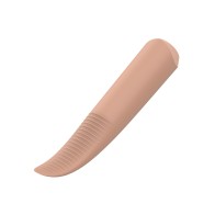 NUDE Laurel Travel Massager - Rechargeable Pleasure