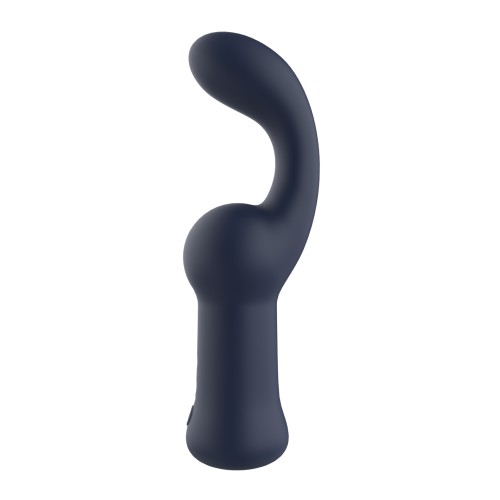 Star Troopers Shuttle Flexible Ultra Strong Vibrator