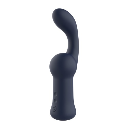 Star Troopers Shuttle Flexible Ultra Strong Vibrator