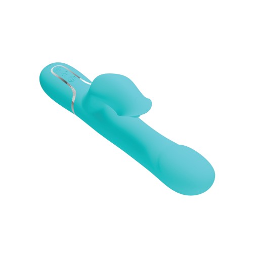 Pretty Love Twinkled Tenderness Rabbit Vibrator