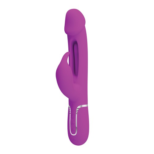 Pretty Love Twinkled Tenderness Rabbit Vibrator