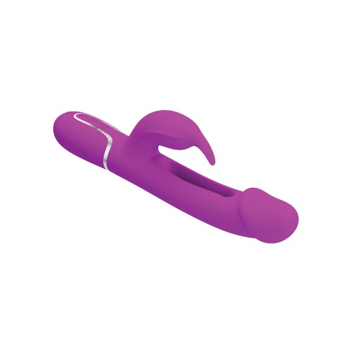 Pretty Love Twinkled Tenderness Rabbit Vibrator