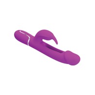 Pretty Love Twinkled Tenderness Rabbit Vibrator