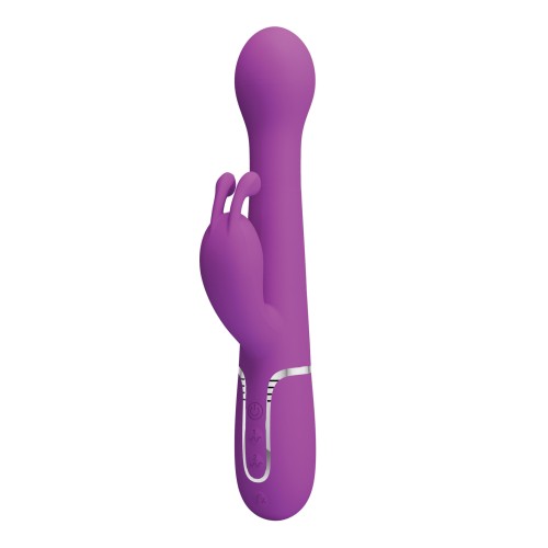 Conejito Vibrador Pretty Love Twinkled Tenderness