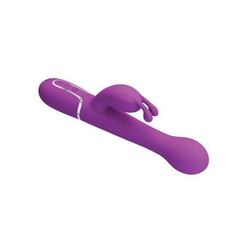 Conejito Vibrador Pretty Love Twinkled Tenderness