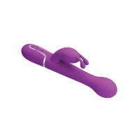 Conejito Vibrador Pretty Love Twinkled Tenderness