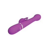 Conejito Vibrador Pretty Love Twinkled Tenderness