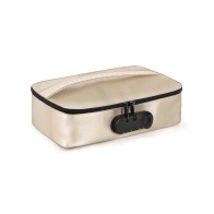 Dorcel Lockable Discreet Box for Safe Storage