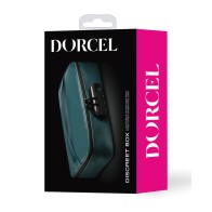 Dorcel Lockable Discreet Box for Secure Storage of Toys