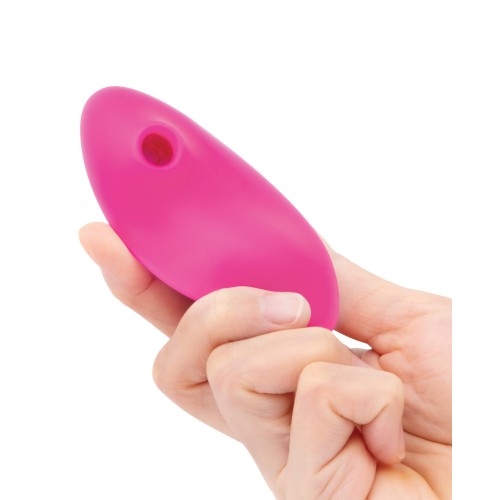 Remote Controlled Panty Vibrator Suck N' Go