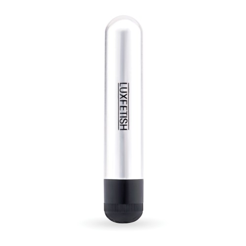 Lux Fetish Vibrating Clitoral Pump for Enhanced Intimacy