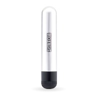 Lux Fetish Vibrating Clitoral Pump for Enhanced Intimacy