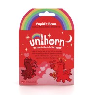 Unihorn Cupid's Beau