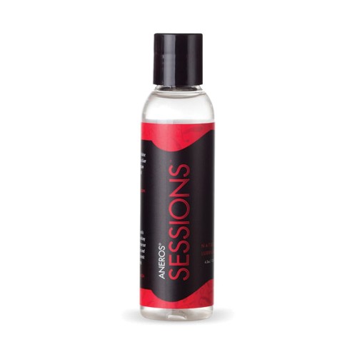 Aneros Sessions Natural Lubricant 4.2 oz