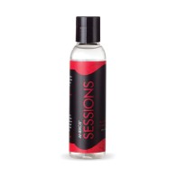 Aneros Sessions Natural Lubricant 4.2 oz