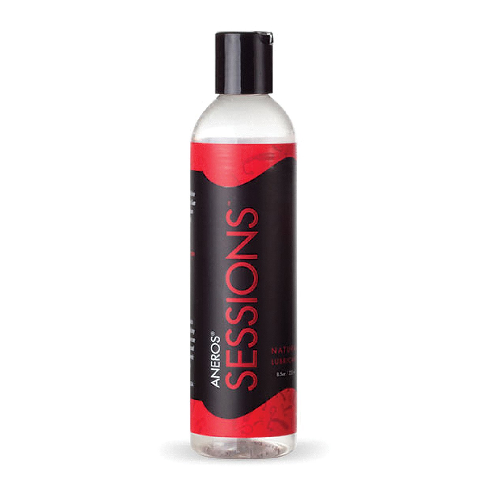 Lubricante Natural Aneros Sessions de 8.5 oz para Placer Mejorado