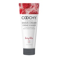 COOCHY Shave Cream - Berry Bliss