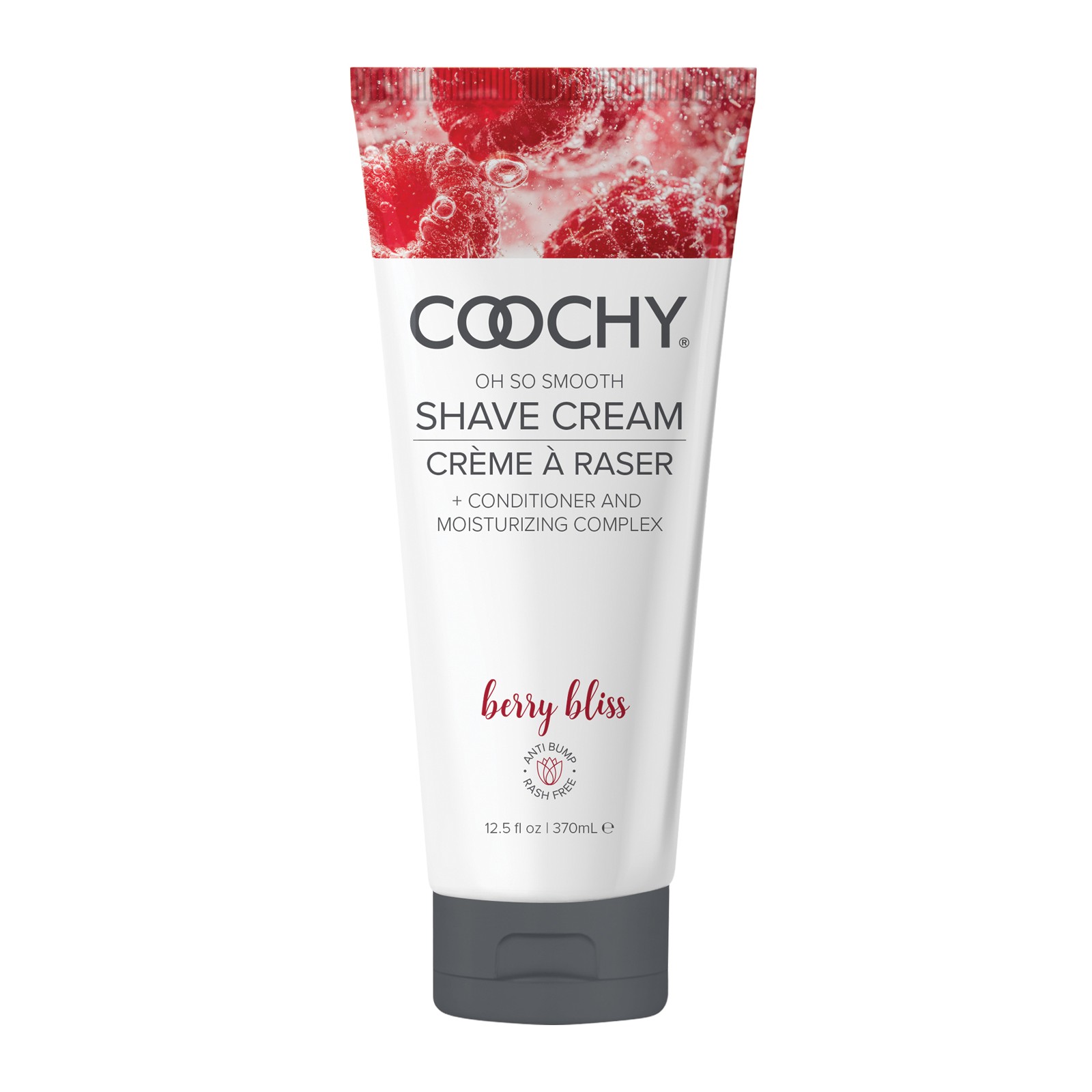 COOCHY Shave Cream Berry Bliss