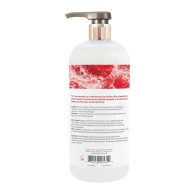 COOCHY Shave Cream 32 oz Berry Bliss