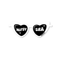 Wifey Era Vinyl Sticker Pack of 3