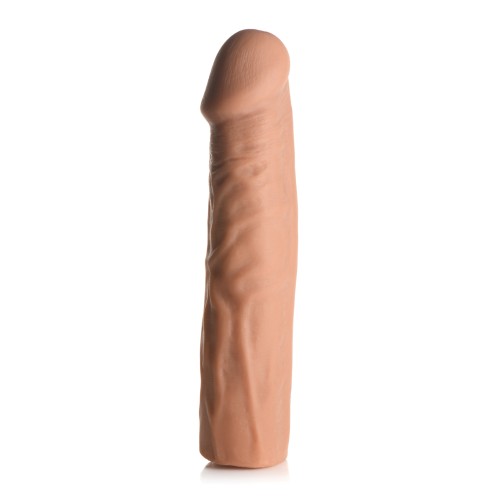 Manga de Extensión de Pene Extra Larga de Curve Toys