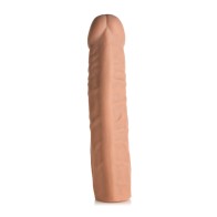 Manga de Extensión de Pene Extra Larga de Curve Toys