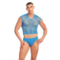 Rainbow Party Net-Flex Large Mesh Set