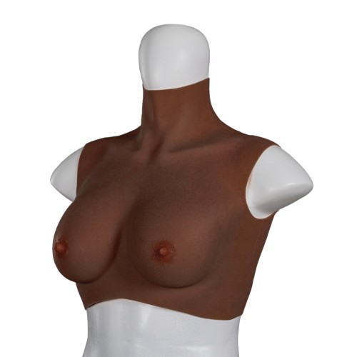 XX-DREAMTOYS Ultra Realistic Breast Form B Cup