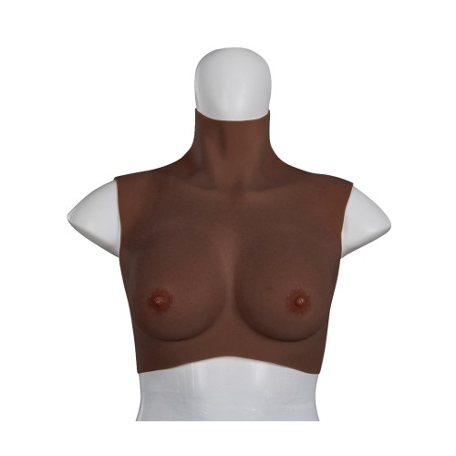 XX-DREAMTOYS Ultra Realistic Breast Form B Cup