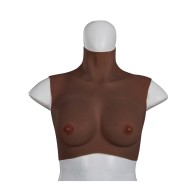 XX-DREAMTOYS Ultra Realistic Breast Form B Cup