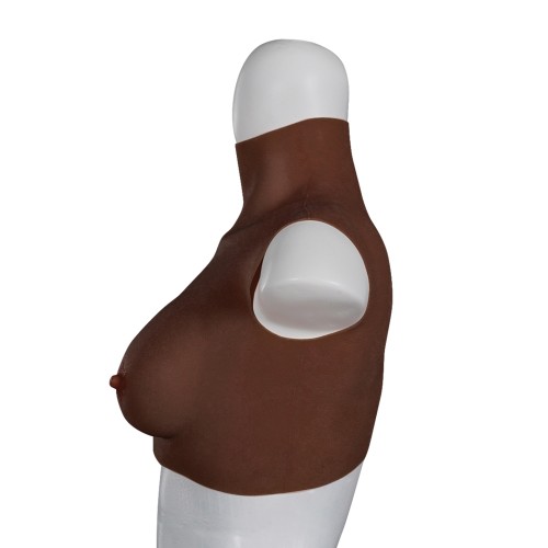 XX-DREAMTOYS Ultra Realistic Breast Form B Cup